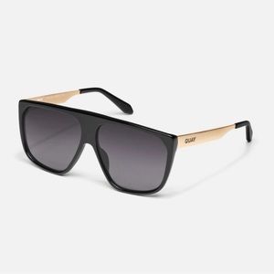 Quay sunglasses unisex polarized
